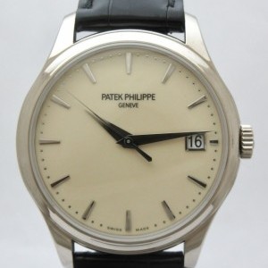 Patek Philippe CALATRAVA 5227G-001 860357