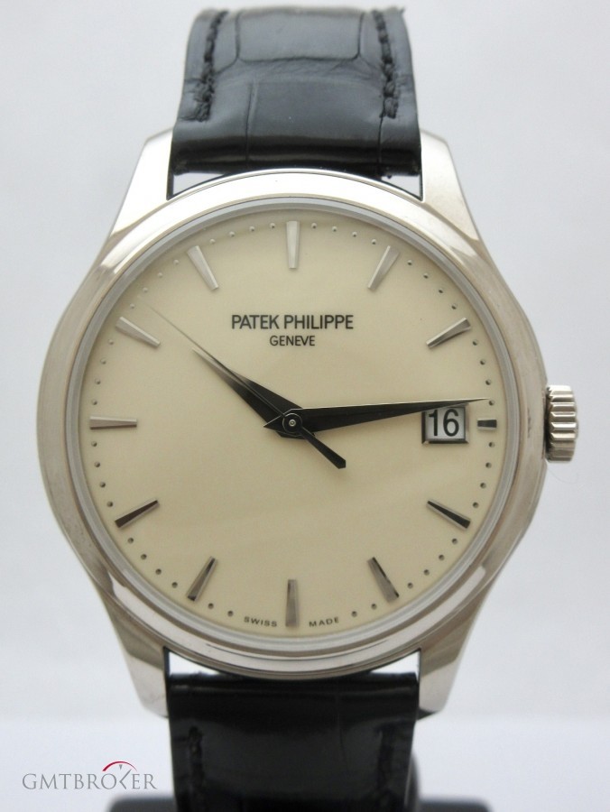 Patek Philippe CALATRAVA 5227G-001 860357