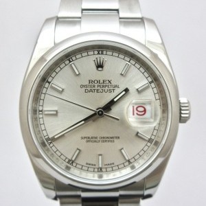 Rolex DATEJUST 116200 772847