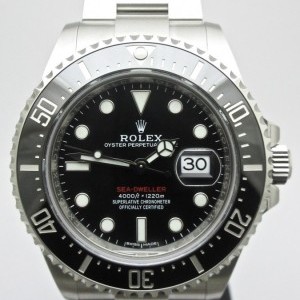 Anonimo SEA-DWELLER 126600 818744