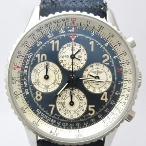Breitling NAVITIMER PERPETUAL CALENDAR A38022 775478