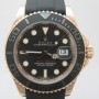 Rolex YACHT MASTER