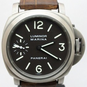 Panerai LUMINOR MARINA PAM00061 847097