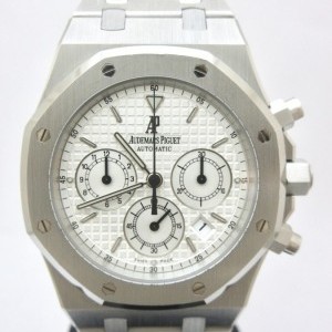 Audemars Piguet ROYAL OAK CHRONO 25860ST 793770