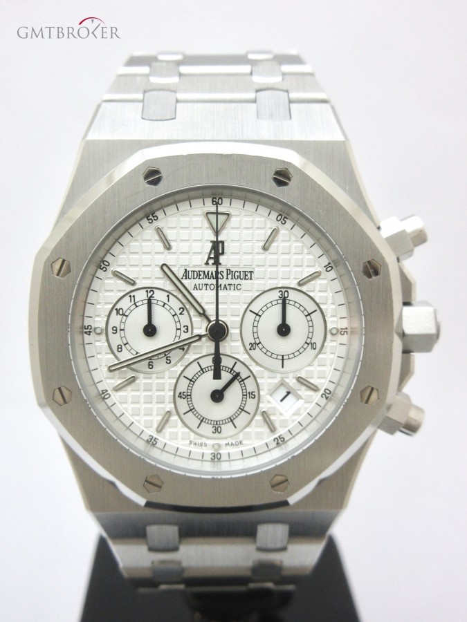 Audemars Piguet ROYAL OAK CHRONO 25860ST 793770