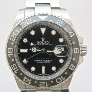 Rolex GMT MASTER II 116710LN 875291