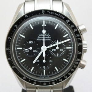 Omega SPEEDMASTER 38705000 863831