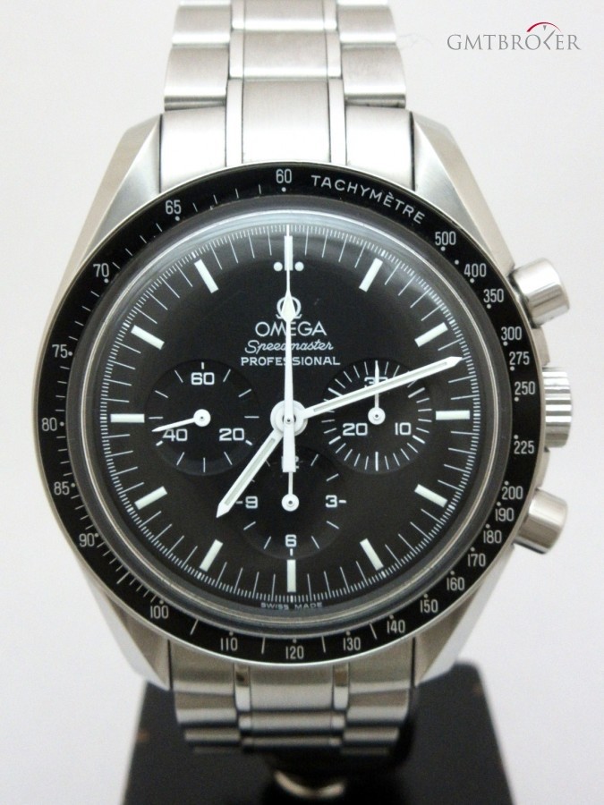 Omega SPEEDMASTER 38705000 863831