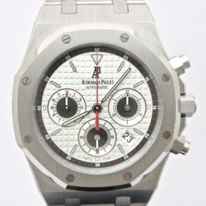 Audemars Piguet ROYAL OAK CHRONO 26300ST 798885