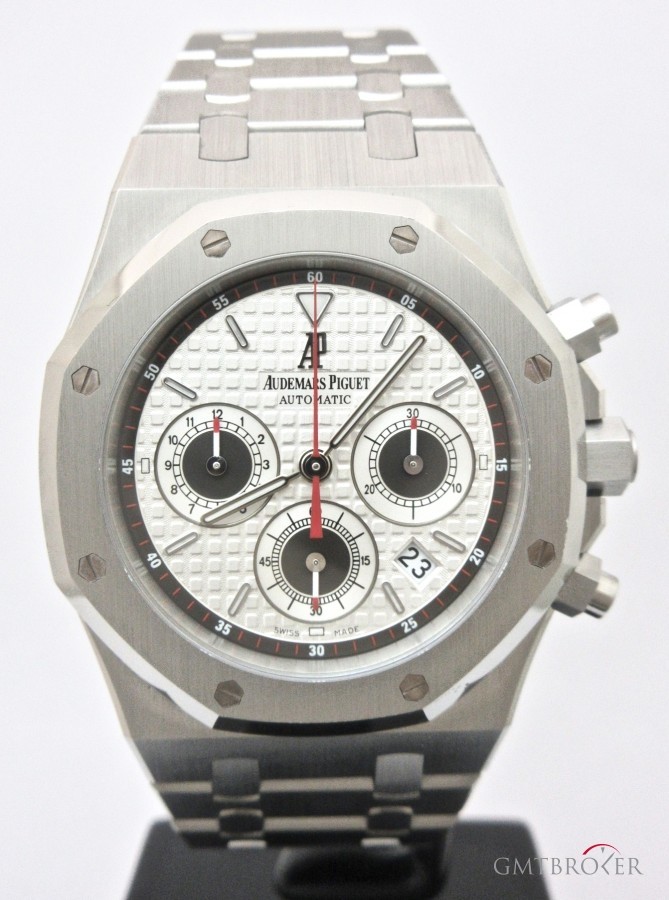 Audemars Piguet ROYAL OAK CHRONO 26300ST 798885