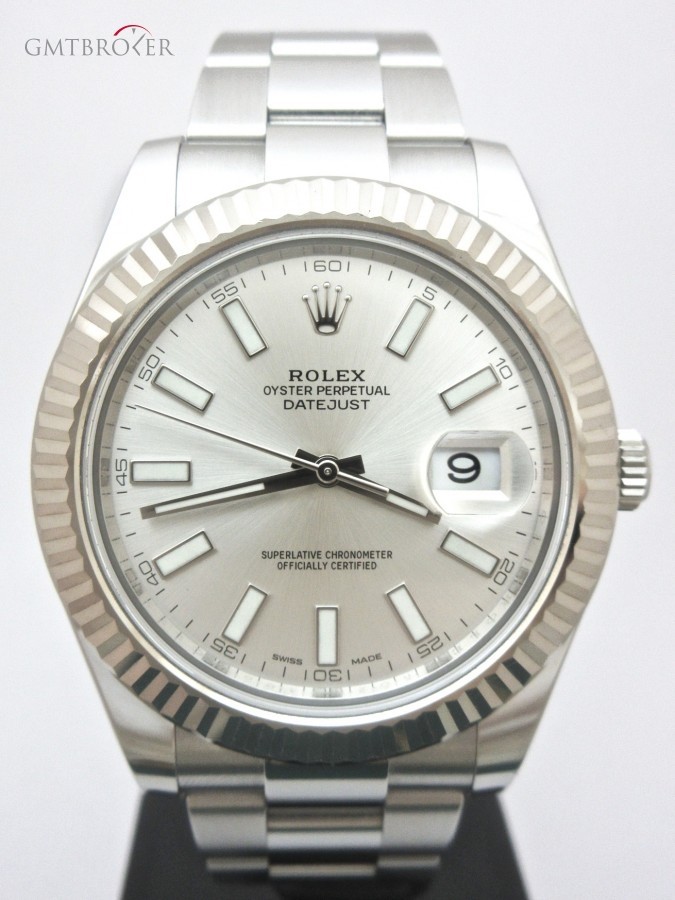 Rolex DATEJUST II 116334 761525
