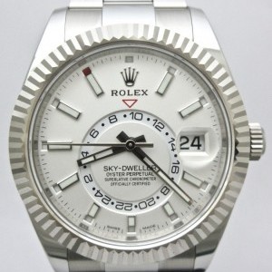 Anonimo SKY-DWELLER 326934 831083