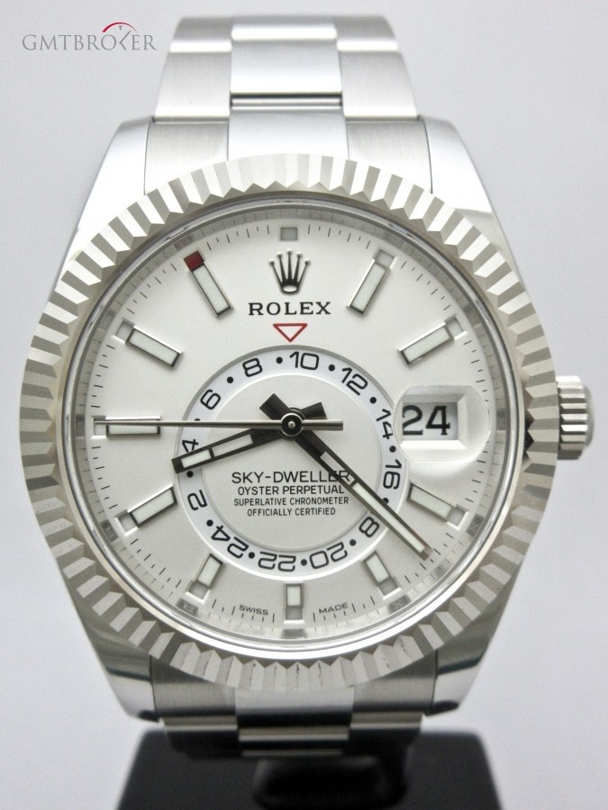 Anonimo SKY-DWELLER 326934 831083