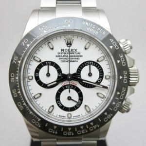 Anonimo COSMOGRAPH DAYTONA CERACHROM 116500LN 845563