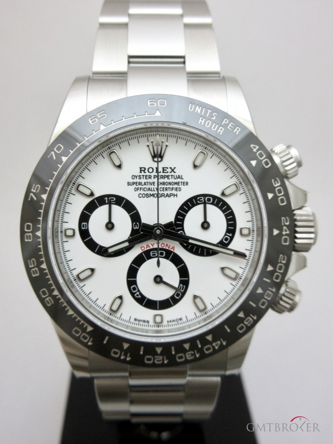 Anonimo COSMOGRAPH DAYTONA CERACHROM 116500LN 845563