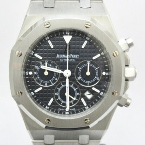 Audemars Piguet ROYAL OAK CHRONO 25860ST 844645