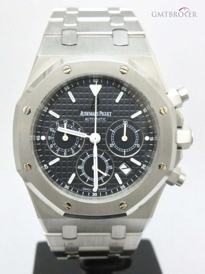 Audemars Piguet ROYAL OAK CHRONO 25860ST 844645