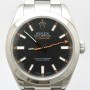 Rolex MILGAUSS