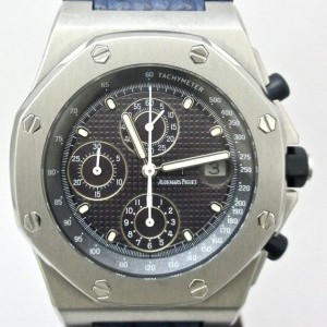 Audemars Piguet ROYAL OAK OFFSHORE 25770ST 870731