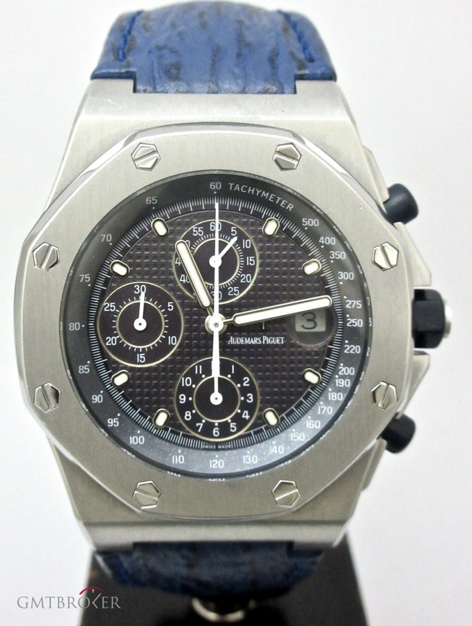 Audemars Piguet ROYAL OAK OFFSHORE 25770ST 870731