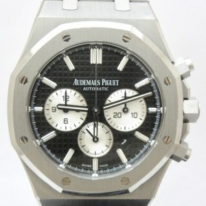 Royalty ROYAL OAK CHRONO 26331ST 867887