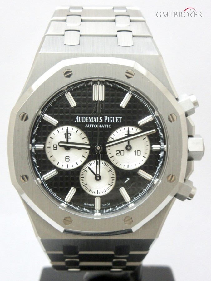 Royalty ROYAL OAK CHRONO 26331ST 867887