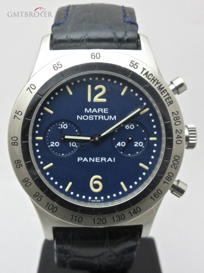 Panerai MARE NOSTRUM PRE A PAM06 792536