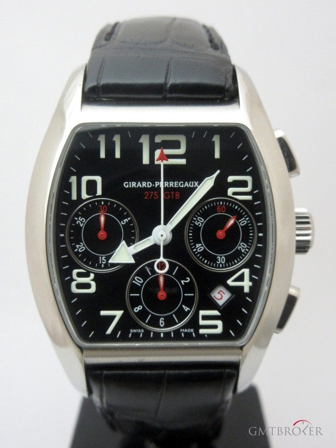 Anonimo GIRARD-PERREGAUX POUR FERRARI 275 GTB 27650 790544