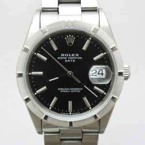 Rolex DATE 15210 861557