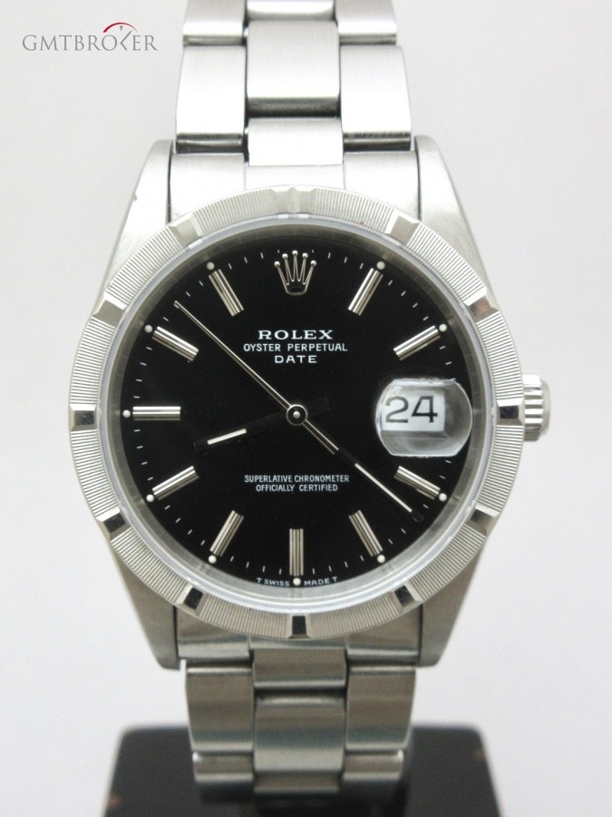 Rolex DATE 15210 861557