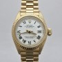 Rolex OYSTER PERPETUAL LADY