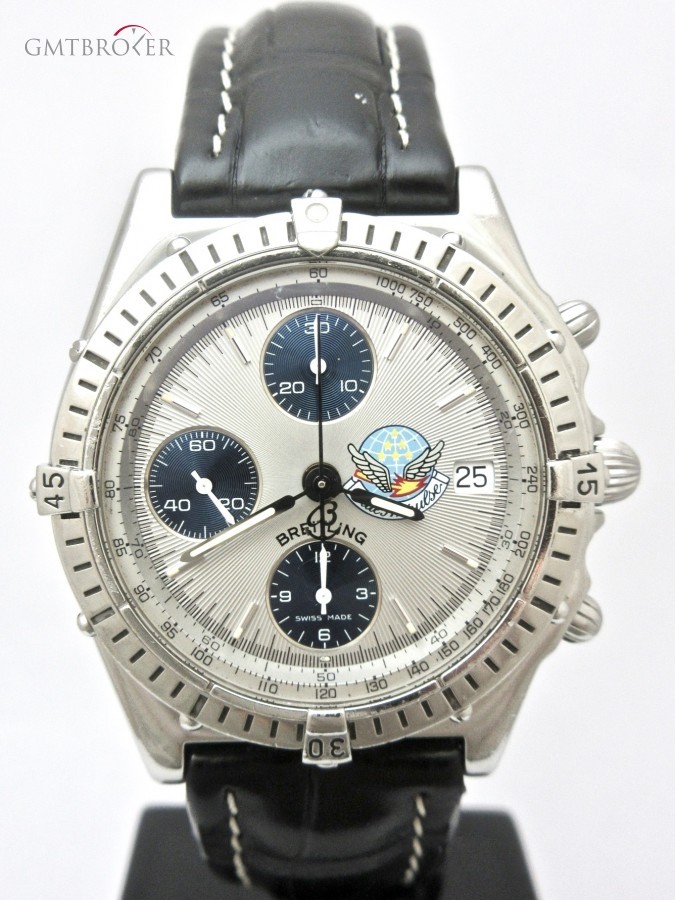 Breitling CHRONOMAT BLUE IMPULSE A13048 785588