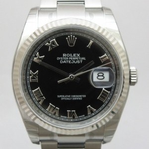 Rolex DATEJUST 116234 849593