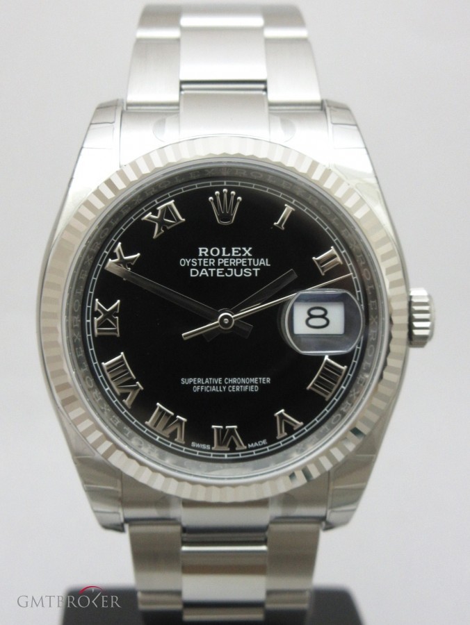 Rolex DATEJUST 116234 849593