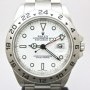 Rolex EXPLORER II