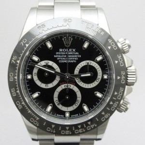 Anonimo COSMOGRAPH DAYTONA CERACHROM 116500LN 842412