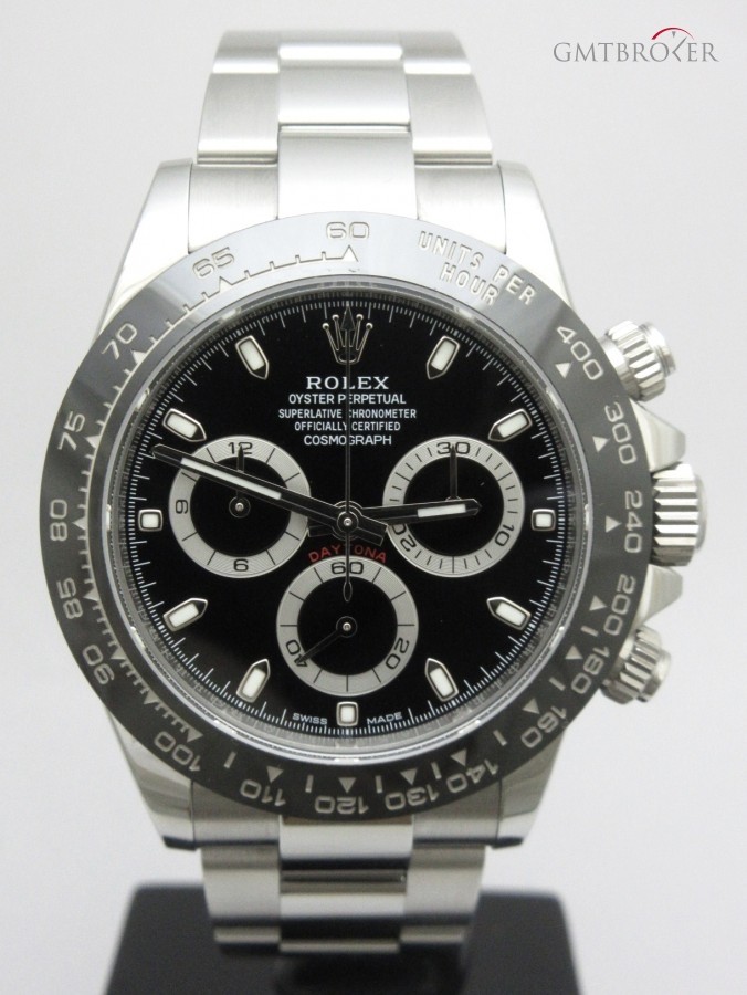 Anonimo COSMOGRAPH DAYTONA CERACHROM 116500LN 842412