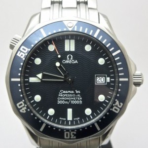 Omega SEAMASTER 25318000 786887