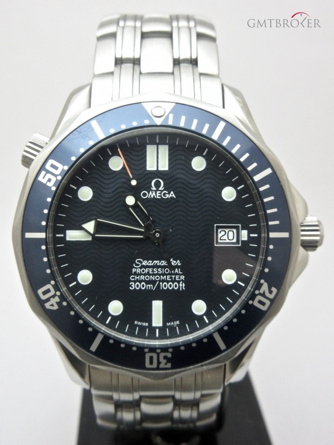 Omega SEAMASTER 25318000 786887