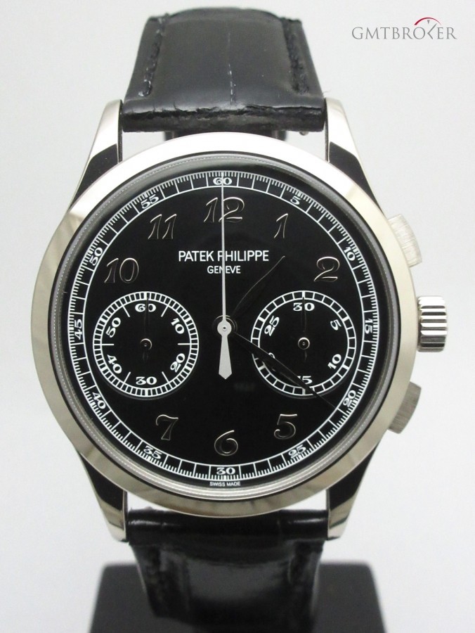 Chronographe Suisse Cie CHRONOGRAPH 5170G-010 838654