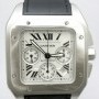 Cartier SANTOS 100 CHRONO
