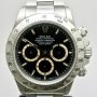 Rolex COSMOGRAPH DAYTONA ZENITH PATRIZZI