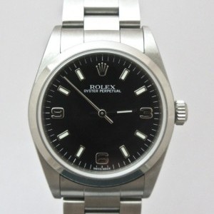 Rolex OYSTER PERPETUAL MEDIO 77080 735953