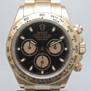 Rolex COSMOGRAPH DAYTONA EVEROSE 116505 843319