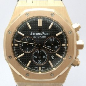 Audemars Piguet ROYAL OAK CHRONO 26320OR 732603