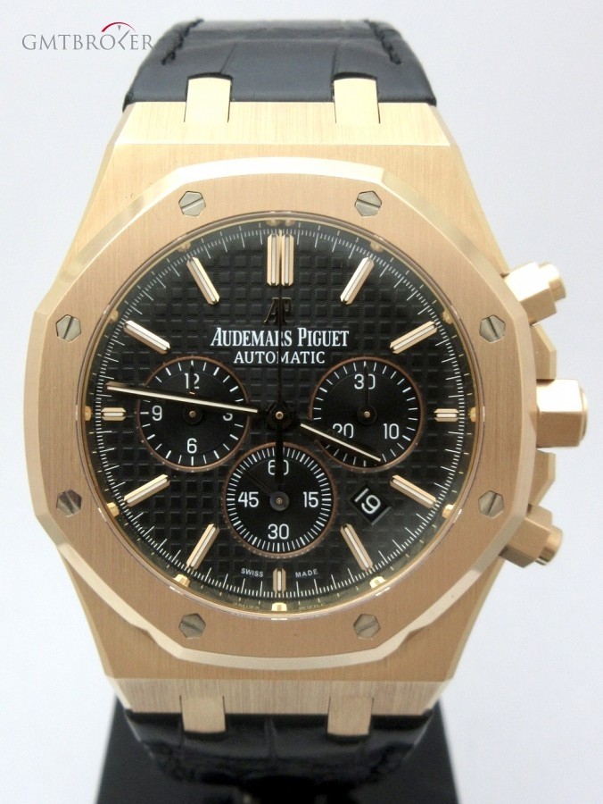 Audemars Piguet ROYAL OAK CHRONO 26320OR 732603