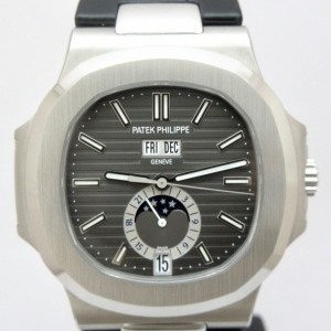 Patek Philippe NAUTILUS ANNUAL CALENDAR 5726A-001 778763