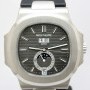 Patek Philippe NAUTILUS ANNUAL CALENDAR
