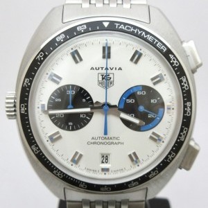 TAG Heuer AUTAVIA CY2110 847163
