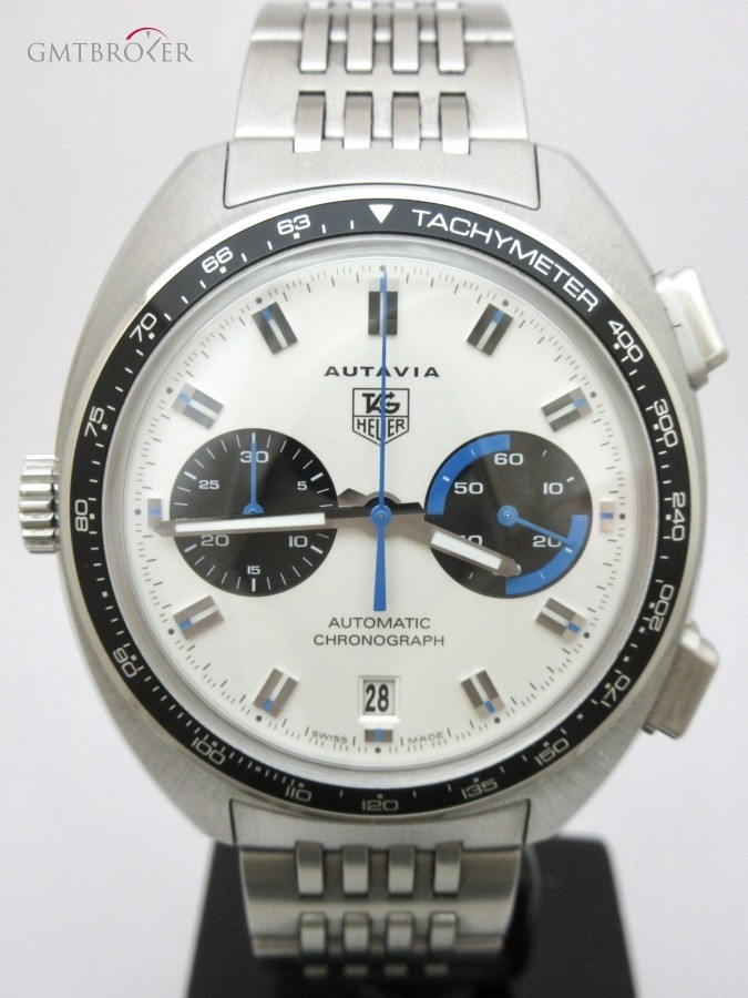 TAG Heuer AUTAVIA CY2110 847163